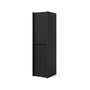 Hanah Home Capella - Negro